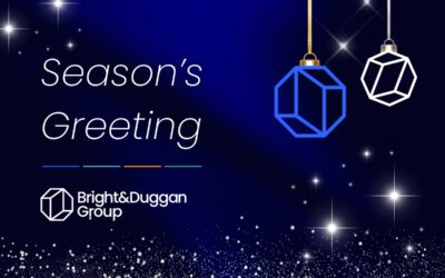 Season’s Greetings from Bright & Duggan Group