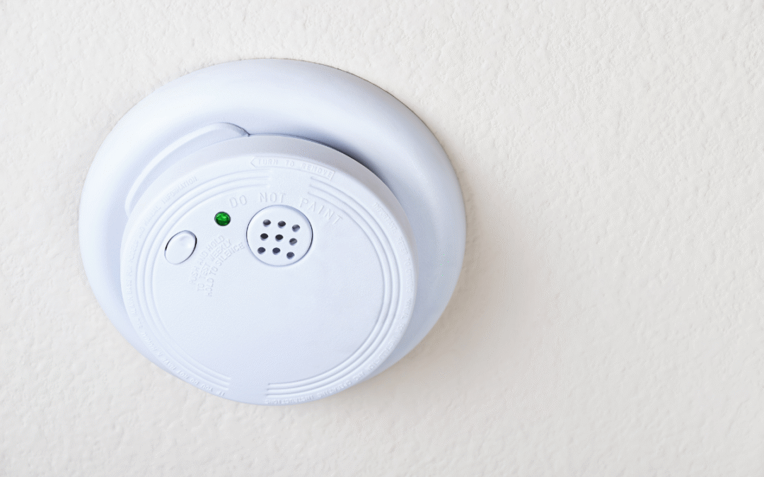 Smoke Alarm Compliance Deadline QLD
