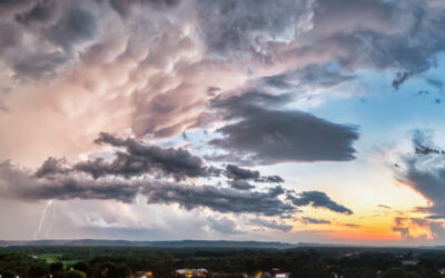 Is Your Property Prepared for Summer Storm Season? (QLD)