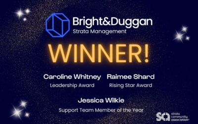 Celebrating Excellence in Queensland