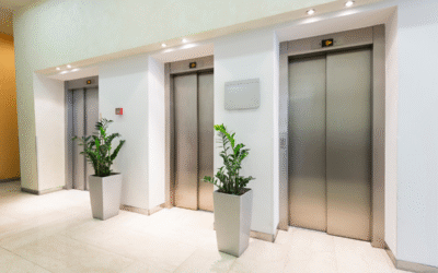 Keep your building moving: Lift maintenance and compliance