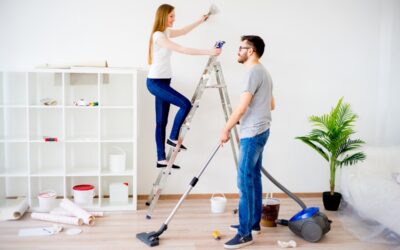 Thinking of Renovating? Here’s what you need to know VIC