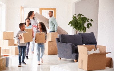 Moving in or out of a strata building? What every resident needs to know