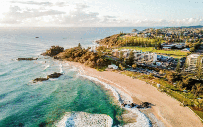 Bright & Duggan has opened in Port Macquarie