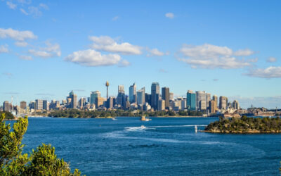 NSW Legislations Updates