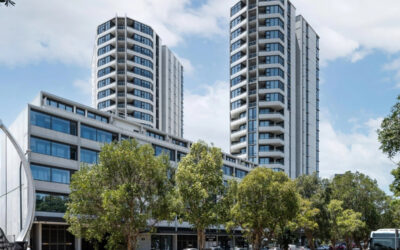 Case Study: Strategic Air-Conditioning Servicing at Verve Apartments