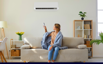 Air conditioning care: Keeping you comfortable throughout winter