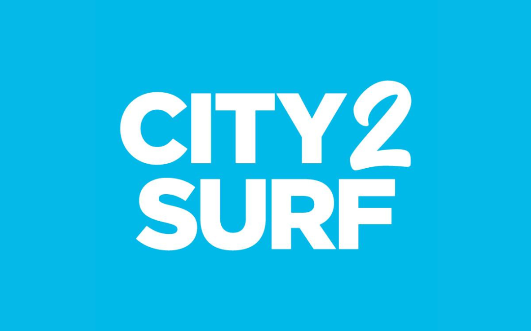 Supporting Financial Prosperity for First Nations: City2Surf Fundraiser
