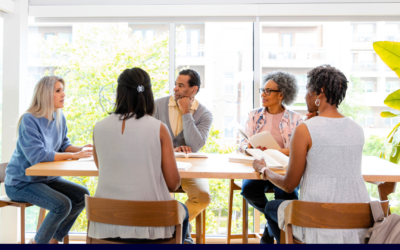 Strata/body corporate committees: Why they exist and why they matter