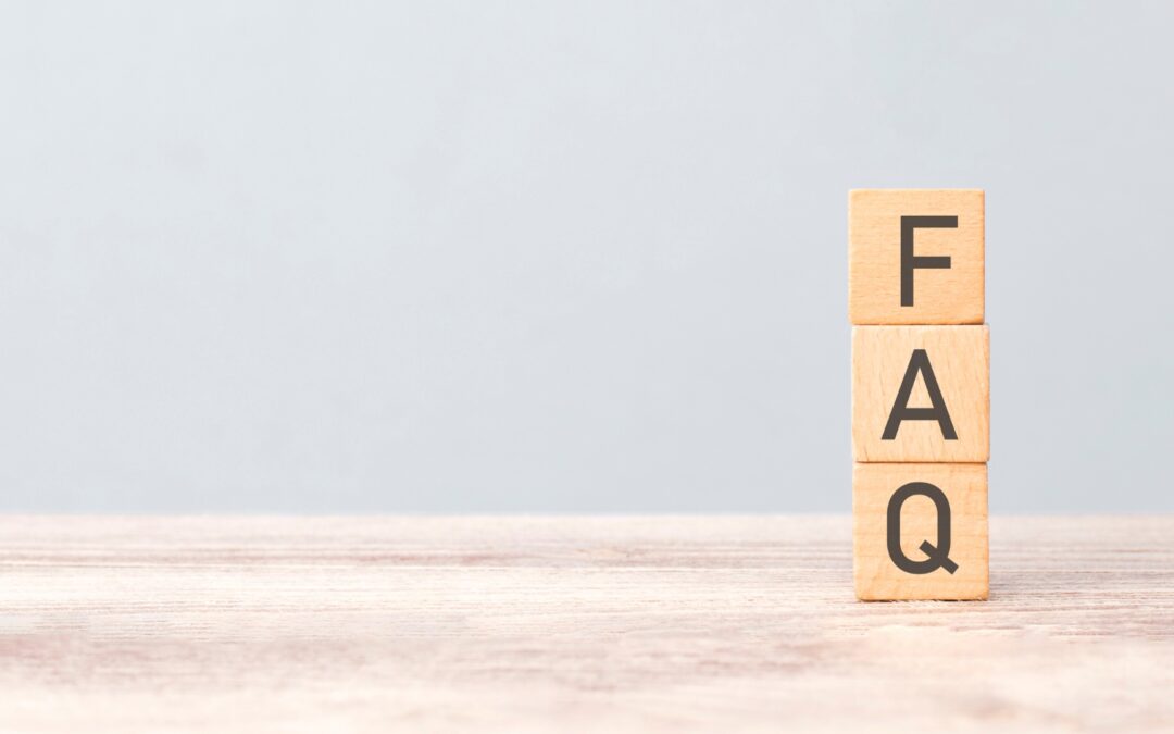 FAQ Levies