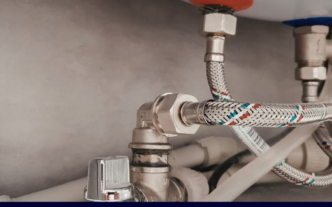 Flexi hose care: Protect your property