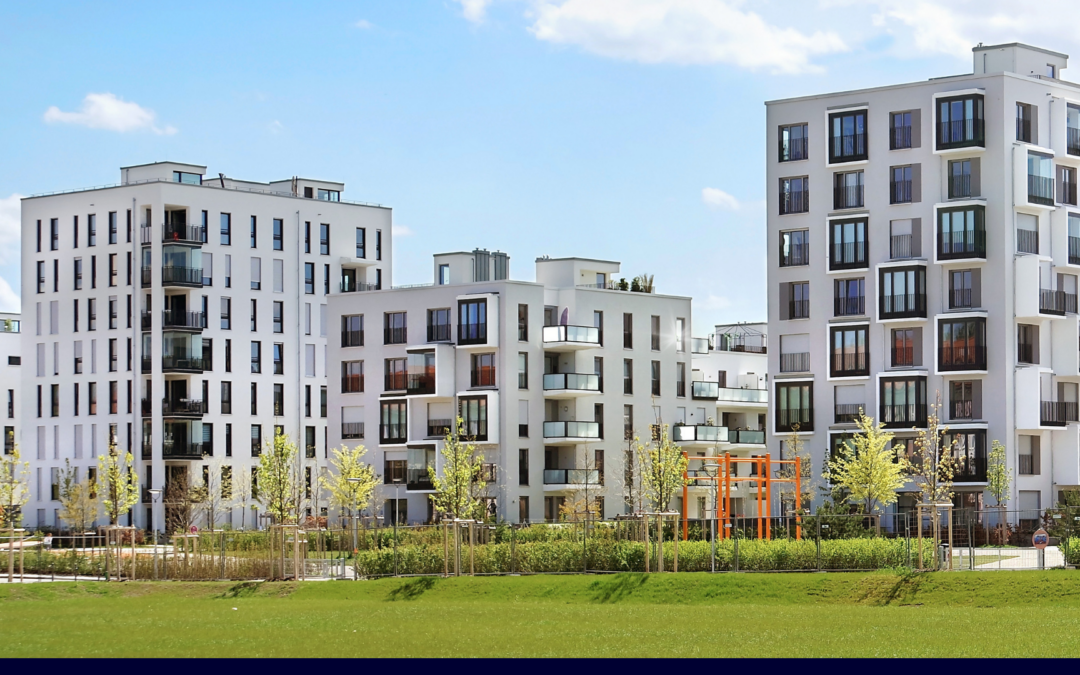 Living well together: Noise considerations in strata communities