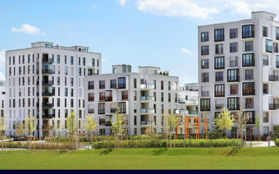 Living well together: Noise considerations in strata communities