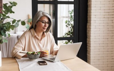 Owners’ online portal – StrataMax