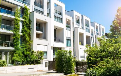 Strata Legislation Update