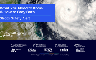 Cyclone Alfred: What You Need to Know & How to Stay Safe