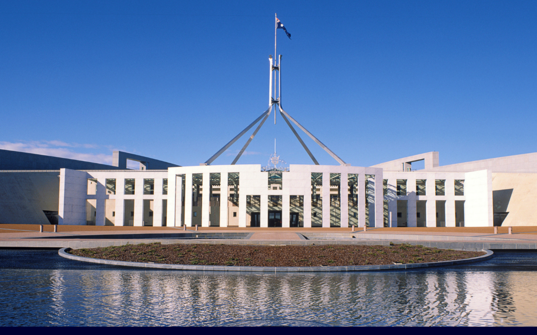 ACT update: Parliamentary committee recommends stronger regulation of strata management
